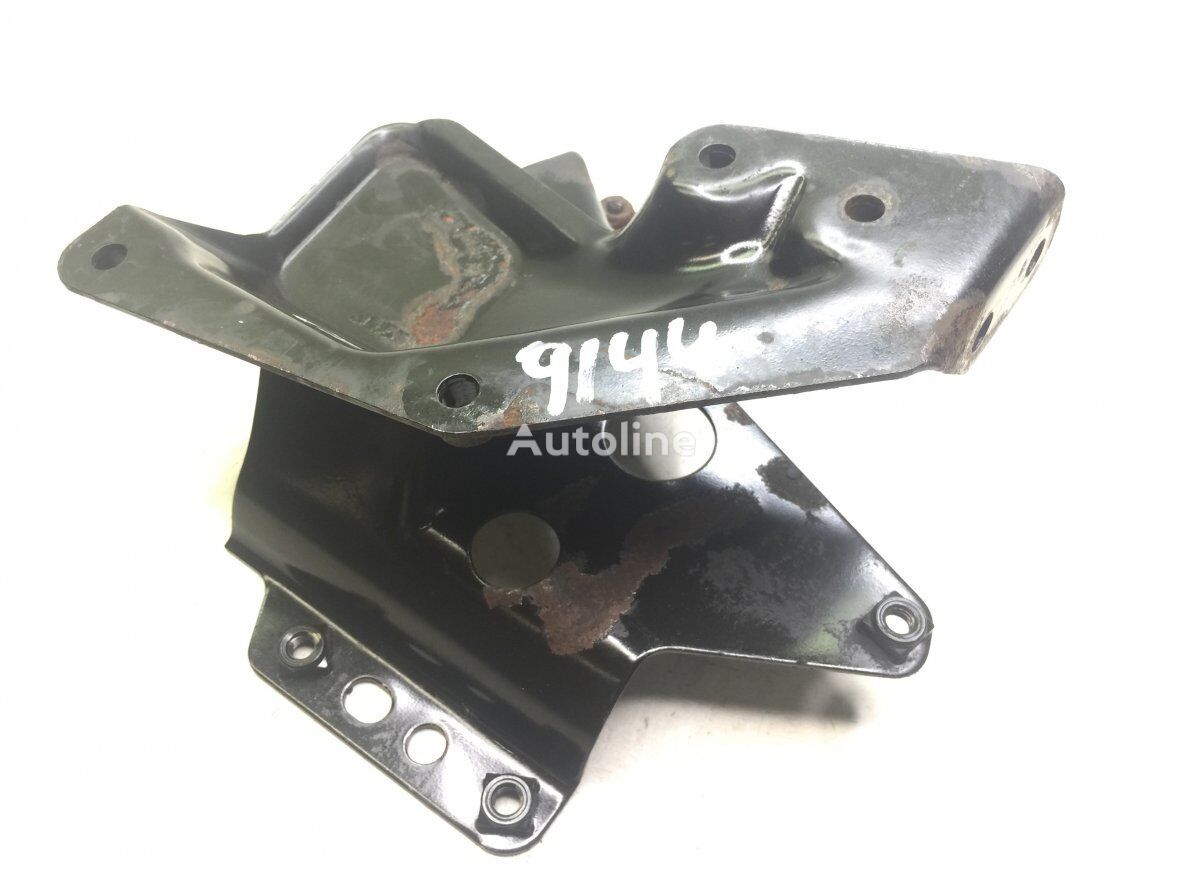 Power Steering Oil Reservoir Bracket Scania 4-series 94 (01.95-12.04) 2114814 1521193 for Scania 4-series (1995-2006) truck tractor