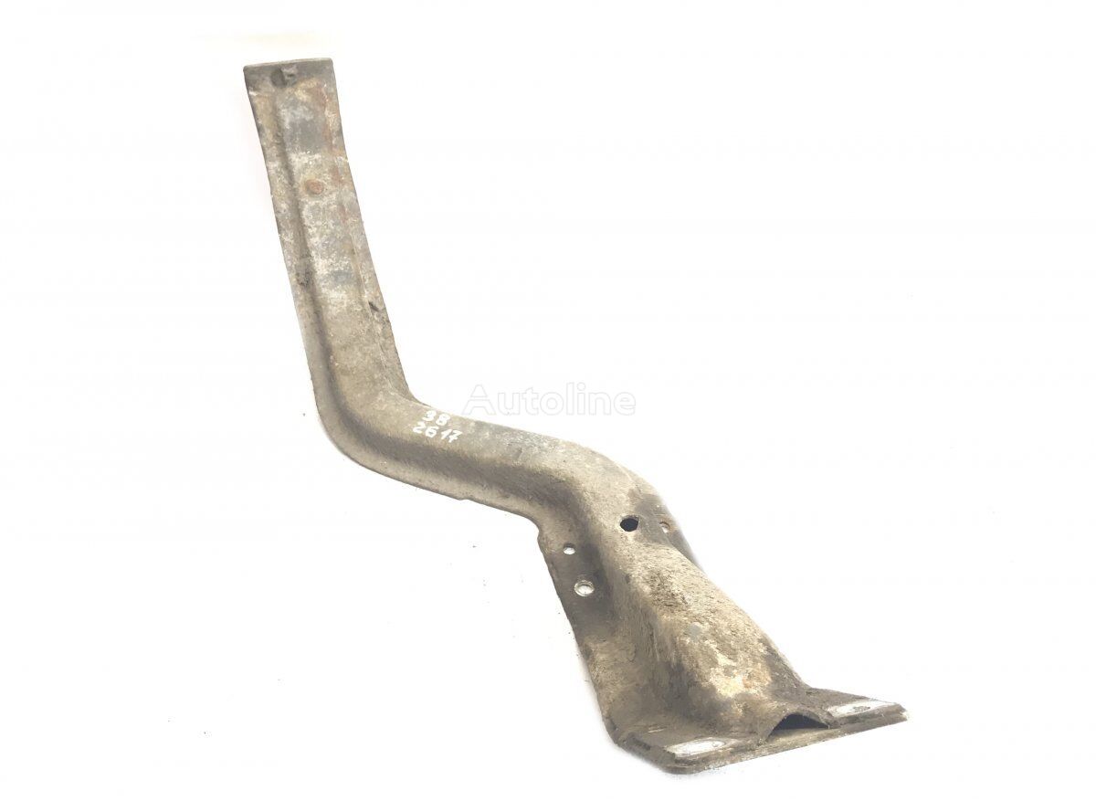 Mudguard Bracket, Front Axle Left Scania P-series (01.04-) 1495307 for Scania K,N,F-series bus (2006-) truck tractor