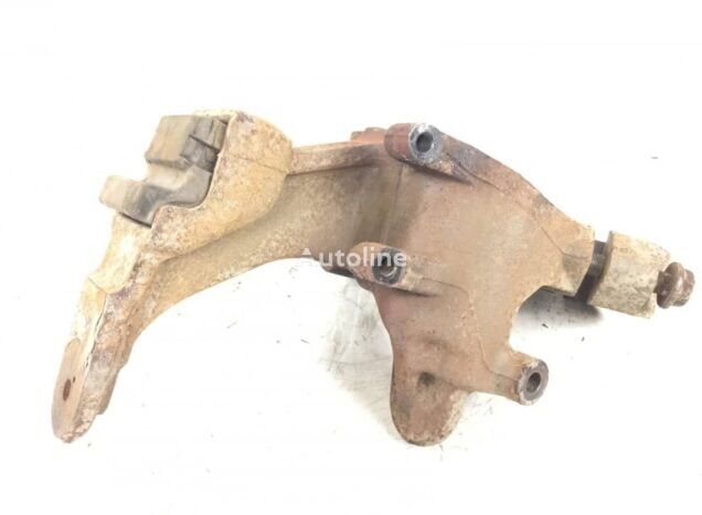 Suport arc pneumatic, axa față dreapta – A9413270341, 9413270341 for Mercedes-Benz Econic 1828 truck