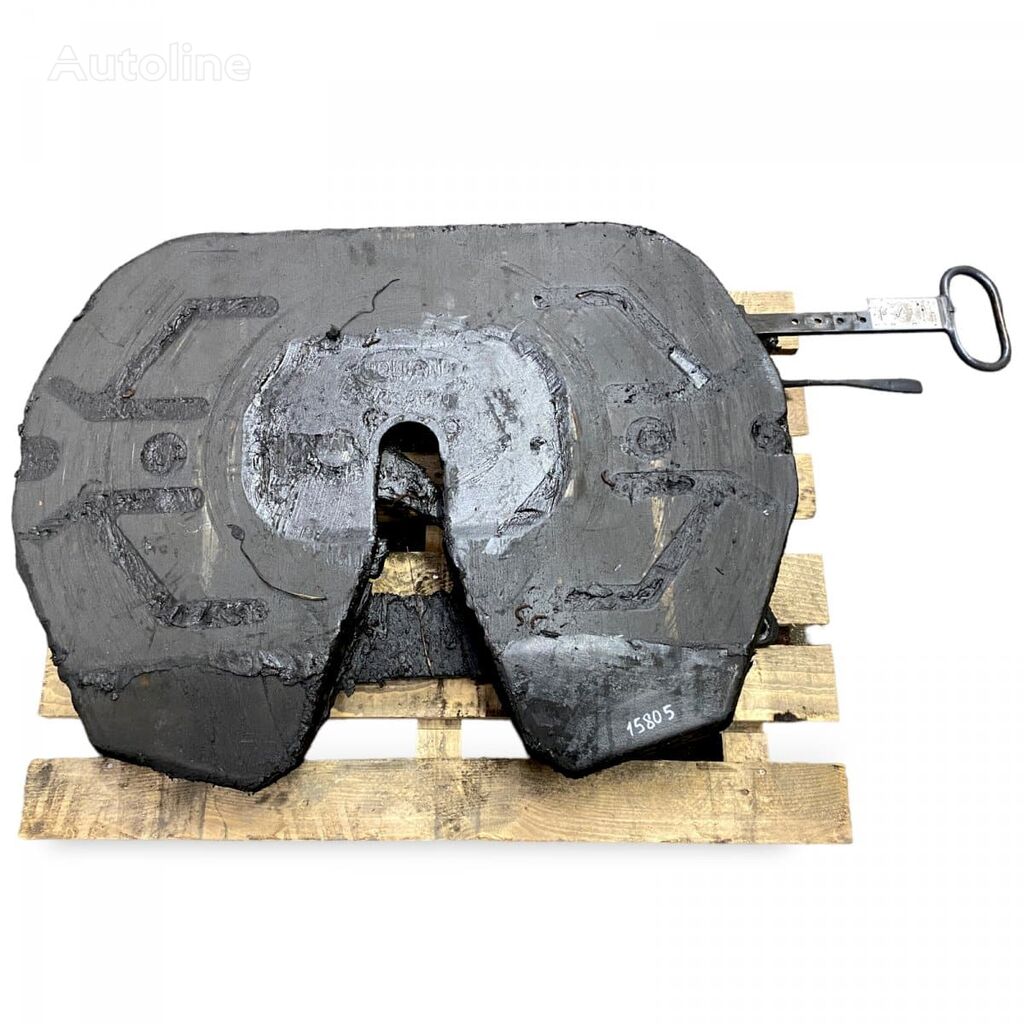 FM fifth wheel for Volvo truck for sale Romania Cristesti, XV38181
