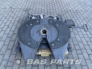 Jost JSK 37 E 22037731 fifth wheel for Jost truck tractor