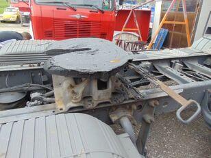 SEDLO ZA KAMION JOST, 2005 god fifth wheel for tractor unit