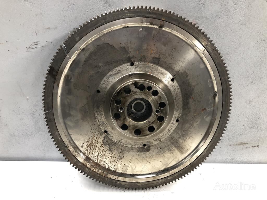 Scania DC 16 18 L01 R560 flywheel for truck