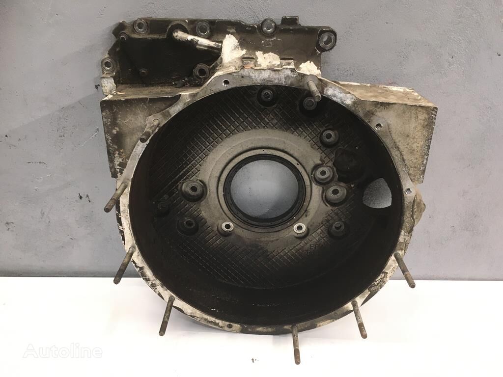 flywheel housing for IVECO  Eurocargo truck