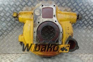 International TD15 654771C1 flywheel housing