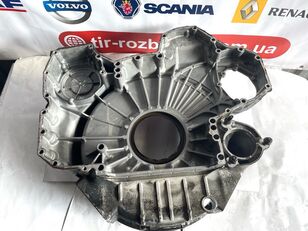 Scania 440 HPI DT12 08 L01 flywheel housing for truck