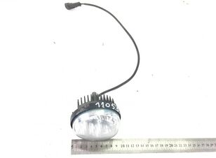 Bova Synergy SDD141 (01.04-) fog light for Bova Synergy, Lexio (2004-) bus