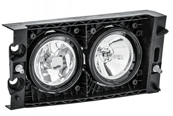 HELLA Protitumanna fara perednya HELLA 1PE965410121 fog light for DAF ...