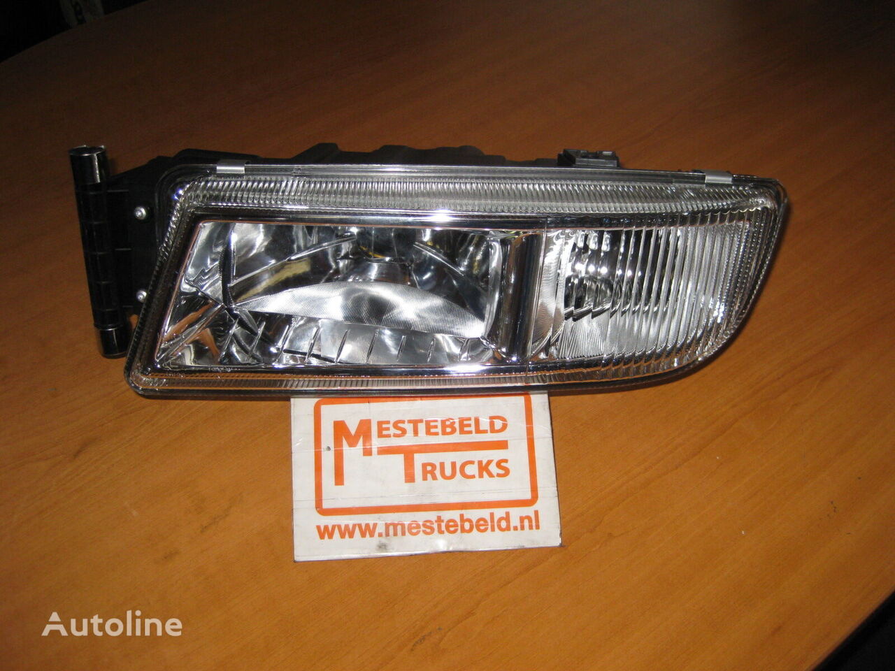 MAN Mistlamp fog light for MAN truck