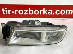 MAN Фара протитуманна (галогенка) MAN TGS/TGX >2007 ліва 81.25101.6521 fog light for MAN TGS, TGX truck tractor