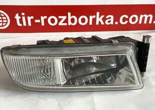 MAN Фара протитуманна (галогенка) MAN TGS/TGX права fog light for MAN TGS, TGX truck tractor