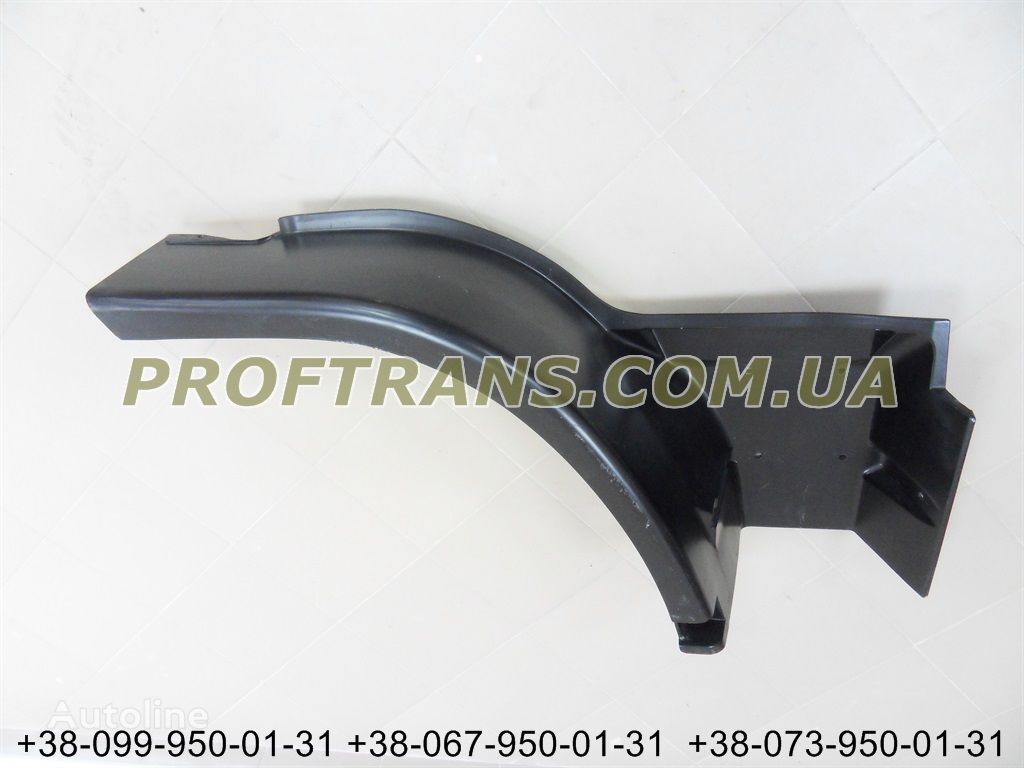 504348681 footboard for IVECO Eurocargo truck