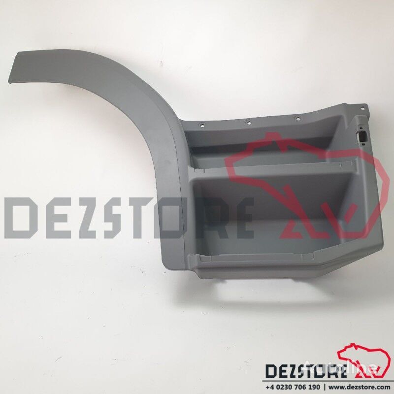 A9736663501 footboard for Mercedes-Benz ATEGO truck tractor
