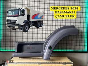 3756661801 footboard for Mercedes-Benz AXOR 3028  truck