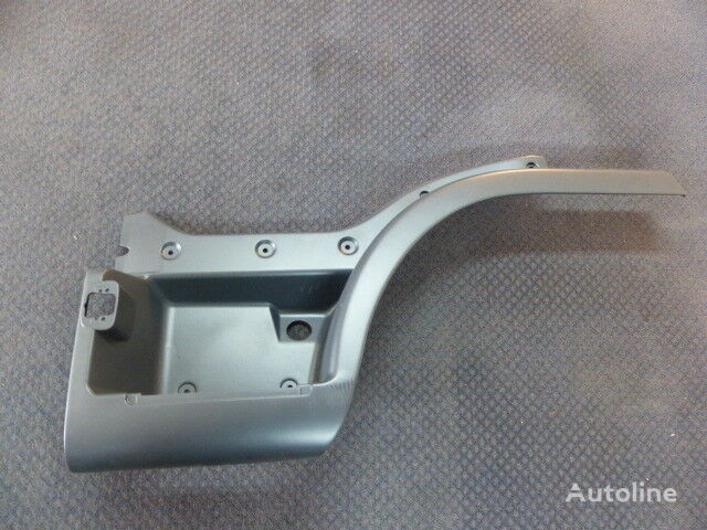 Hausmarke N15305 footboard for MAN TGL truck