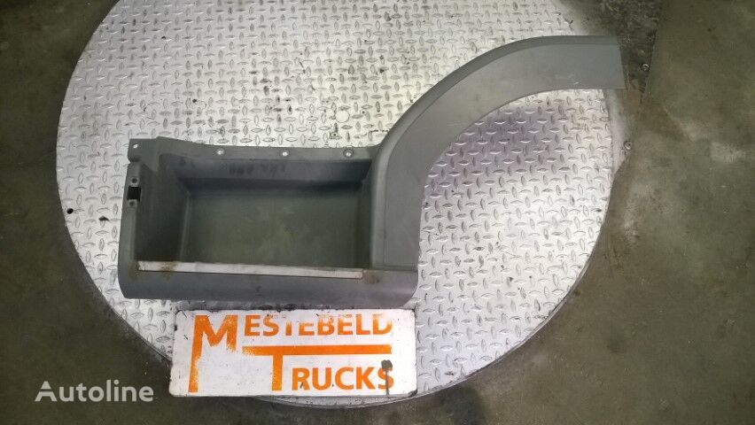 footboard for Mercedes-Benz Atego truck