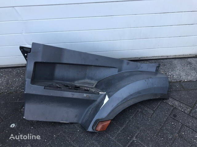 Mercedes-Benz A-klasse 9606667103 OPSTAP LINKS ACTROS MP4 A 9606667103 footboard for Mercedes-Benz ACTROS MP4 truck