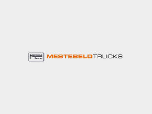 Mercedes-Benz BEVESTIGINGSBUIS OPSTAPBAK footboard for Mercedes-Benz AXOR truck