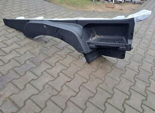 Renault STOPNICA GÓRNA STOPIEŃ PRAWY RENAULT GAMA T RANGE footboard for truck