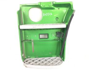 SCANIA Step Plate Assembly, Left footboard for SCANIA P G R T-series (2004-) tractor unit