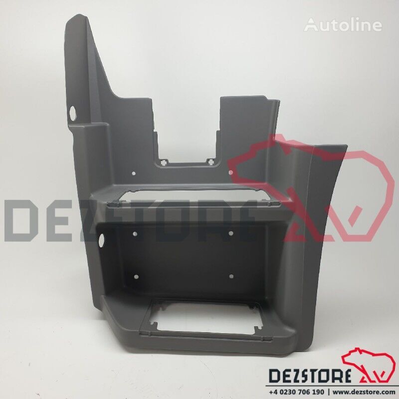 Scara Mica Stanga D Footboard For Mercedes Benz Axor Truck Tractor For Sale Romania