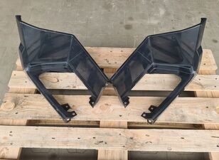 footboard for Volvo FH4 truck tractor