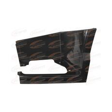 Volvo FH4 13- LOW FOOTSTEP COVER LEFT BLACK SHINE footboard for Volvo Replacement parts for FH4 (2013-) truck
