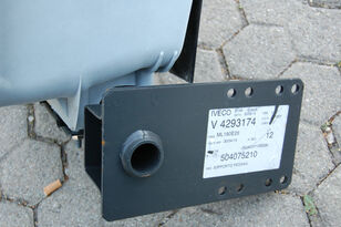 IVECO (504331360) footboard for IVECO Eurocargo tractor unit for sale ...