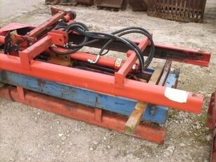 Div. hefmasten Trioliet en Vicon forklift mast for tractor