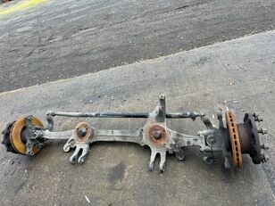 front axle for Mercedes-Benz Actros MP4  truck