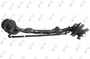 MAN KOMPLETNA VOK-08-03 front axle for MAN TGA EURO 3 truck tractor