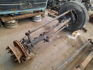 MAN V9-80L-36 front axle for truck