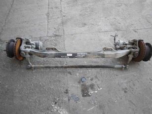 front axle for Renault Midlum truck