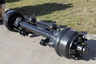 SAF RSK 31290142 front axle for Schörling RSK truck