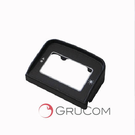 RMI-CD_ZEUS2 front fascia for loader crane