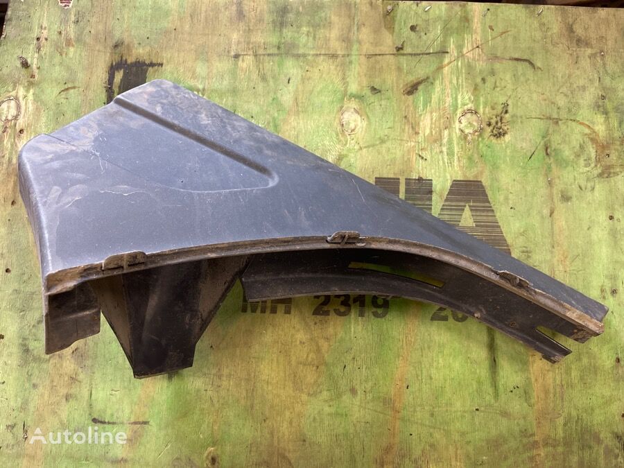 1364666 front fascia for Scania truck