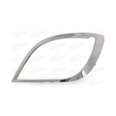 DAF XF 106 HEADLAMP BEZEL LEFT CHROME front fascia for DAF Replacement parts for XF106 (2017-) truck