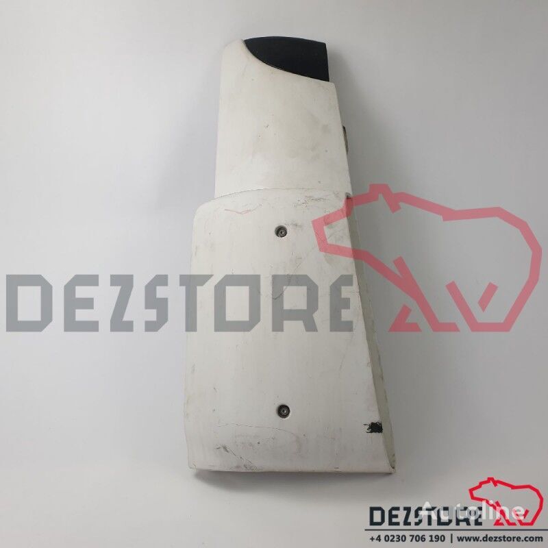 Deflector aer dreapta 1372531, 1362871 front fascia for DAF CF85 truck tractor