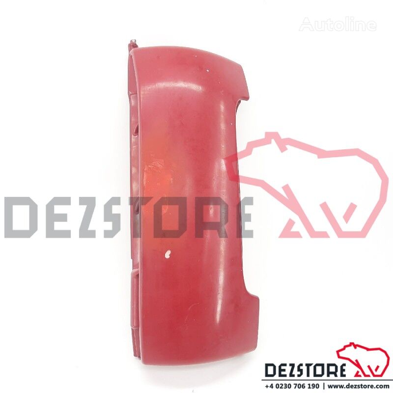 Deflector aer dreapta front fascia for MAN TGA truck tractor