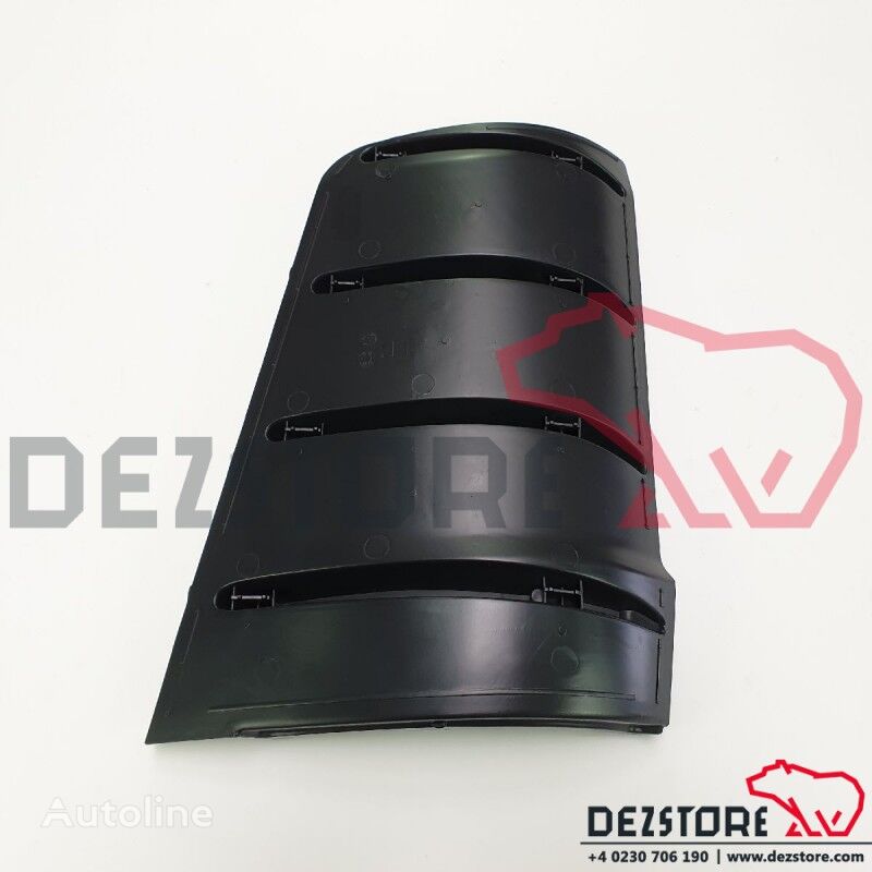 Deflector aer stanga 81611106049 front fascia for MAN TGX truck tractor