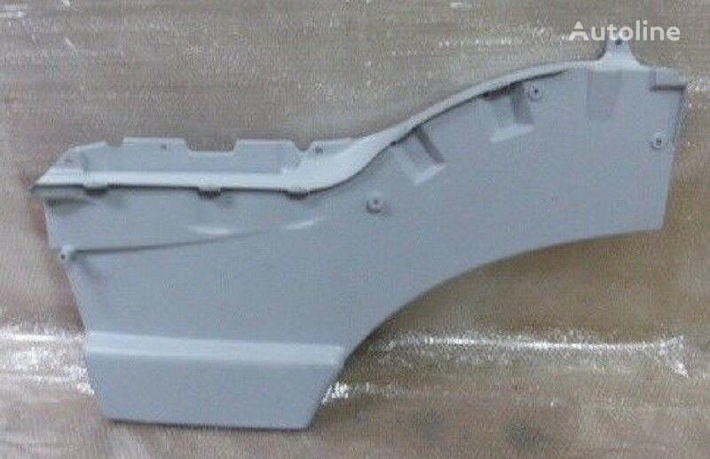 IVECO Türverlängerung Links Grundiert 504044981 front fascia for IVECO Stralis  truck tractor