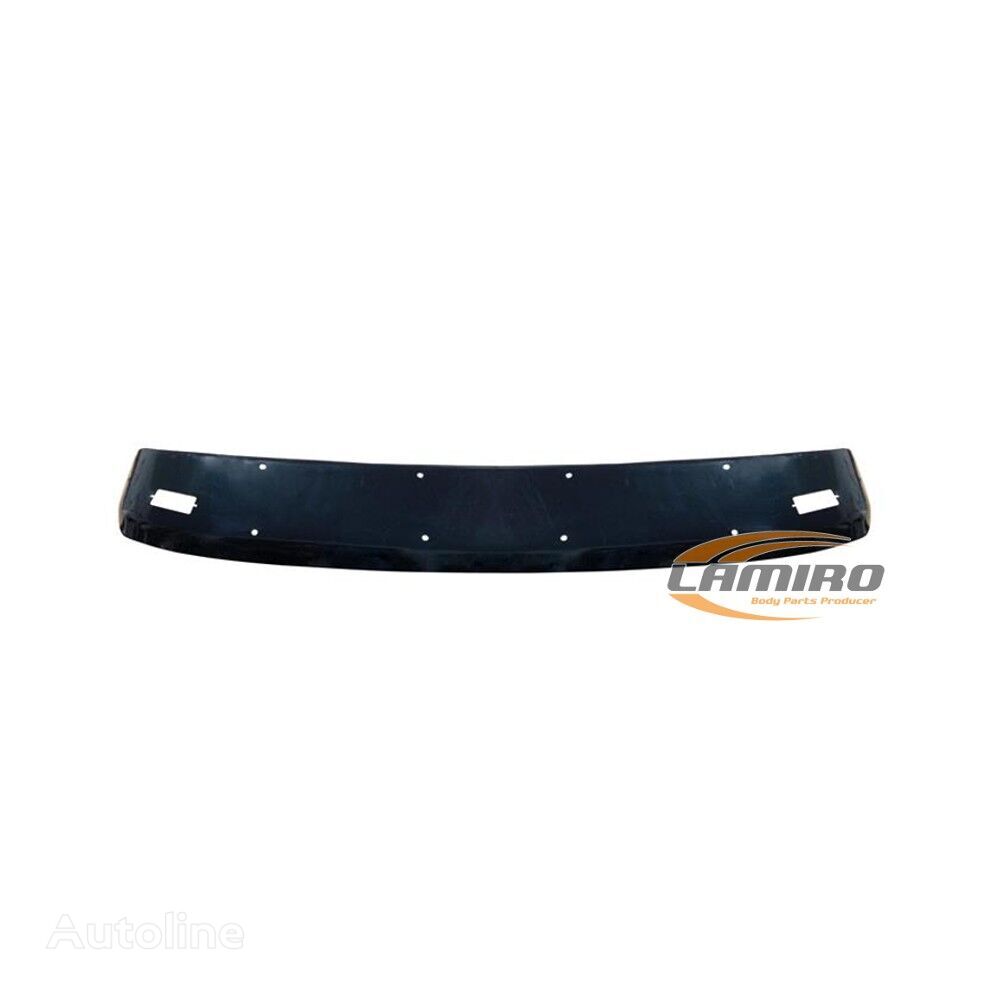 MAN F2000 SUN VISOR (2280 MM) 81637010010 front fascia for MAN Replacement parts for F2000 (1994-2000) truck