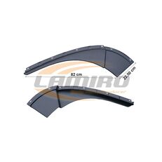 MAN TGS/TGA  REAR MUDGUARD WIDENING RIGHT front fascia for MAN Replacement parts for TGS (2013-) truck