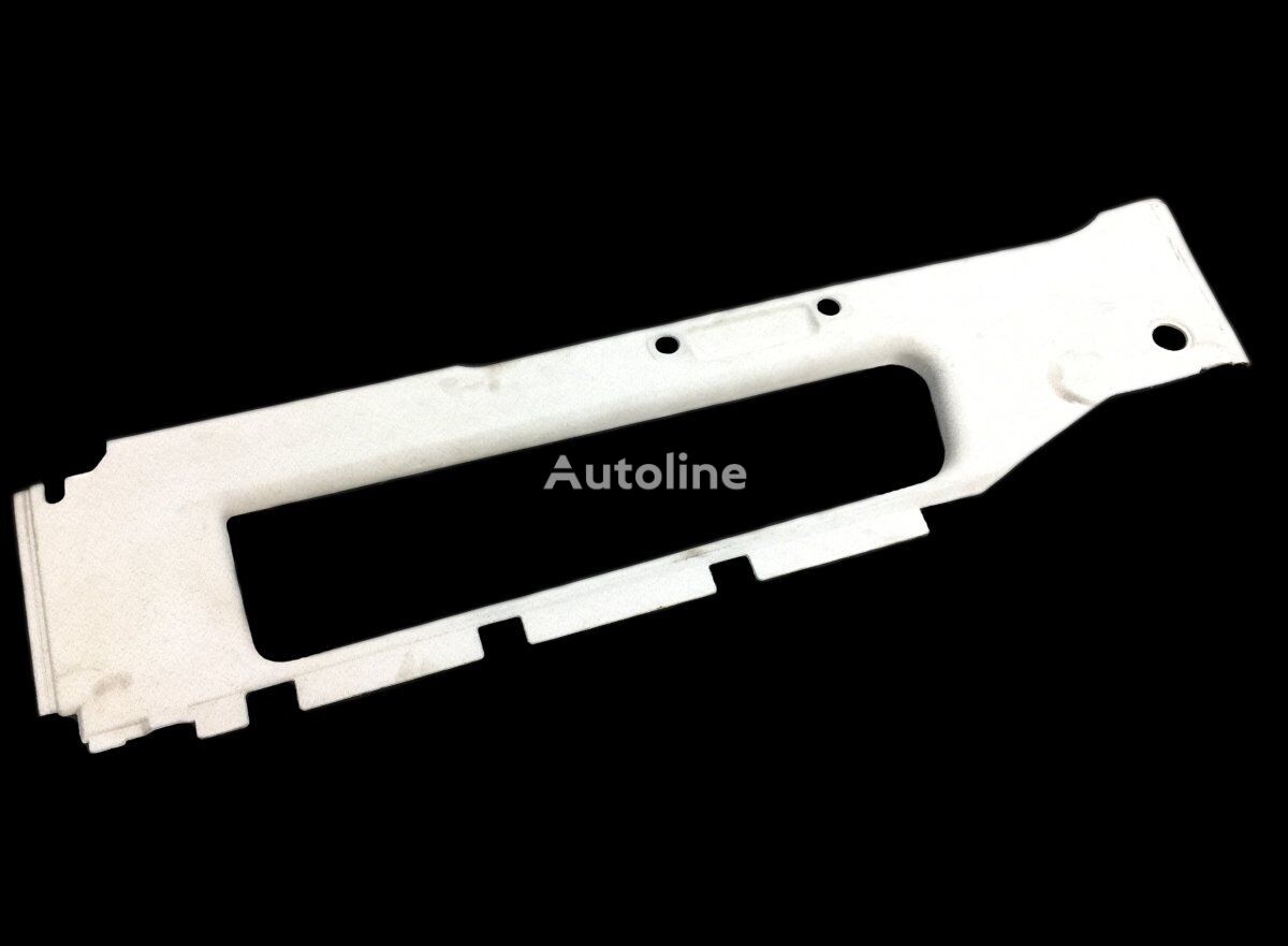 MAN TGX 18.440 (01.07-) 81629300234 front fascia for MAN TGL, TGM, TGS, TGX (2005-2021) truck tractor