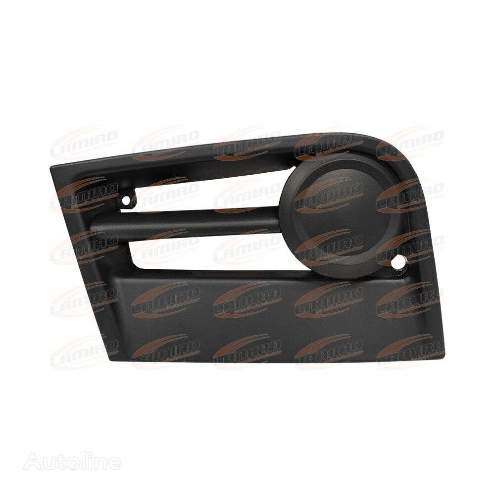 Mercedes-Benz ACTROS MP4 LEFT BUMPER COVER W/O FOGLAMP front fascia for Mercedes-Benz Replacement parts for ACTROS MP5 (2019-) 2500mm truck