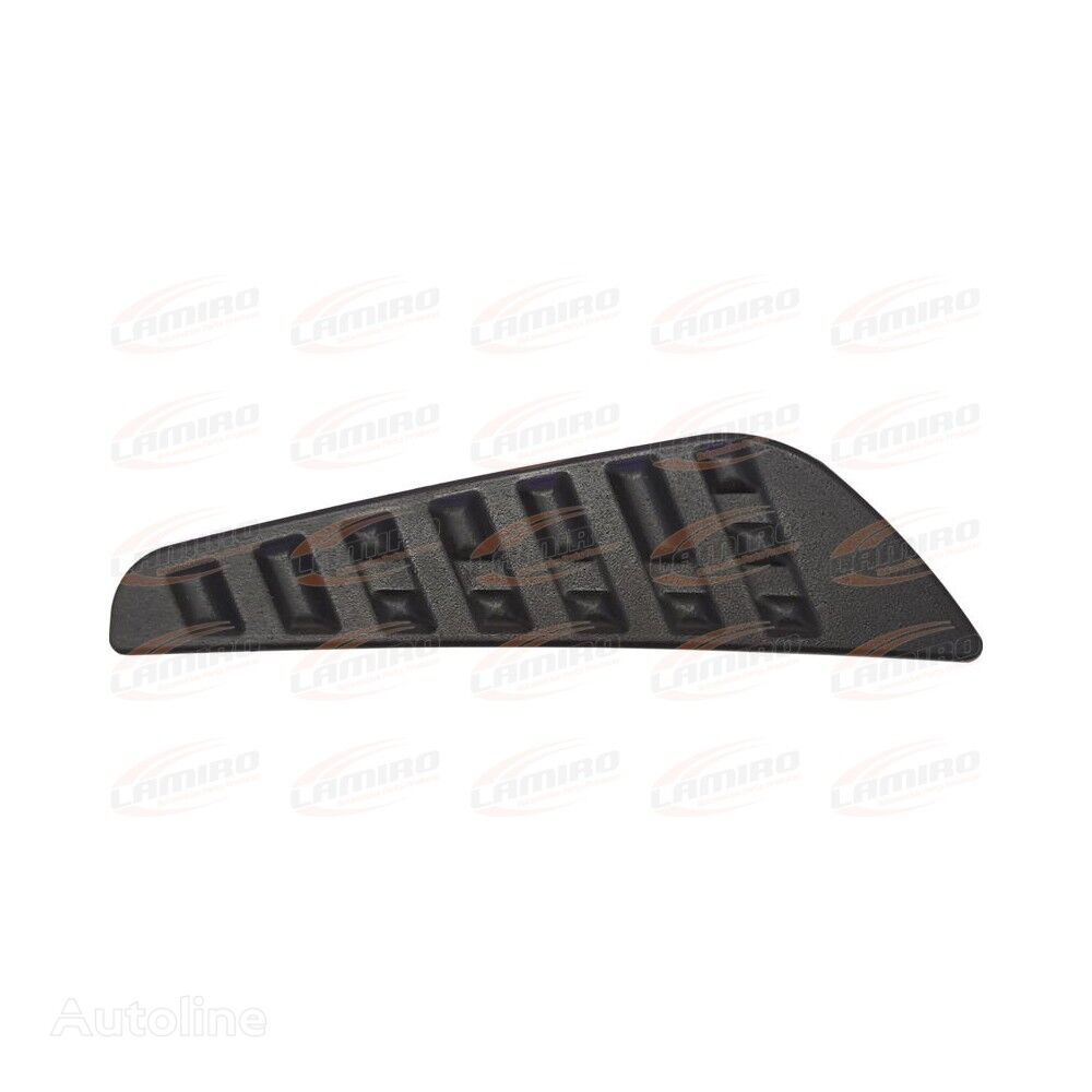 Mercedes-Benz ACTROS MP4 WIDENING FOOT PLATE RH front fascia for Mercedes-Benz ANTOS (2012-) truck