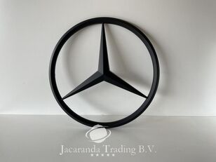 Mercedes-Benz badge A3818170416 front fascia for truck for sale Netherlands  Nieuwerkerk aan den IJssel, DL25524