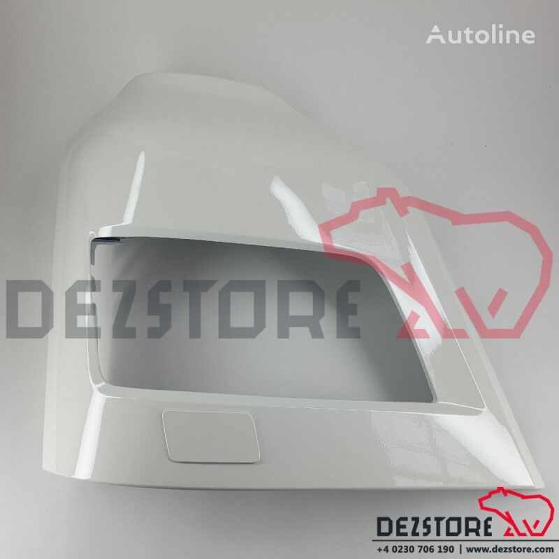 Ochelar far dreapta 81416106752 front fascia for MAN TGX truck tractor