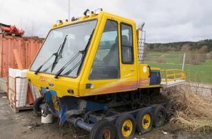 Osłony front fascia for BOMBARDIER plus MP 300 road cleaning equipment