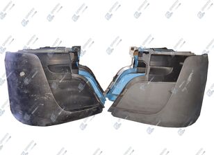 POLIK OWIEWKA KABINY front fascia for Mercedes-Benz ATEGO AXOR truck tractor